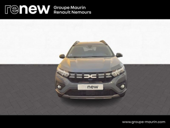 Photo 5 du bon plan DACIA Jogger 1.0 TCe 110ch SL Extreme 7 places occasion à 18990 €