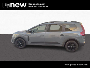 Photo 6 du bon plan DACIA Jogger 1.0 TCe 110ch SL Extreme 7 places occasion à 18990 €