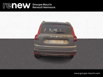 Photo 7 du bon plan DACIA Jogger 1.0 TCe 110ch SL Extreme 7 places occasion à 18990 €