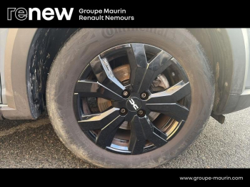 Photo 9 du bon plan DACIA Jogger 1.0 TCe 110ch SL Extreme 7 places occasion à 18990 €