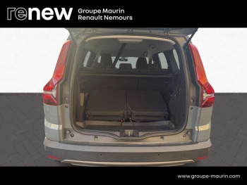 Photo 10 du bon plan DACIA Jogger 1.0 TCe 110ch SL Extreme 7 places occasion à 18990 €