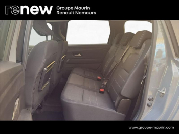 Photo 14 du bon plan DACIA Jogger 1.0 TCe 110ch SL Extreme 7 places occasion à 18990 €