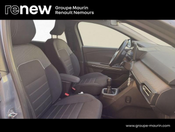 Photo 15 du bon plan DACIA Jogger 1.0 TCe 110ch SL Extreme 7 places occasion à 18990 €