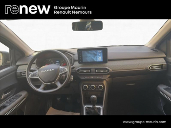 Photo 16 du bon plan DACIA Jogger 1.0 TCe 110ch SL Extreme 7 places occasion à 18990 €