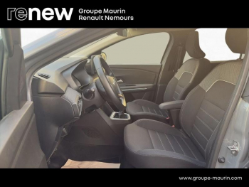 Photo 17 du bon plan DACIA Jogger 1.0 TCe 110ch SL Extreme 7 places occasion à 18990 €