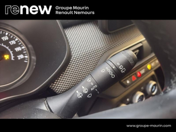 Photo 22 du bon plan DACIA Jogger 1.0 TCe 110ch SL Extreme 7 places occasion à 18990 €