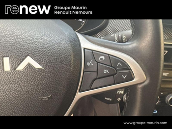 Photo 24 du bon plan DACIA Jogger 1.0 TCe 110ch SL Extreme 7 places occasion à 18990 €