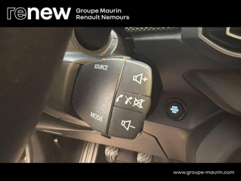 Photo 25 du bon plan DACIA Jogger 1.0 TCe 110ch SL Extreme 7 places occasion à 18990 €