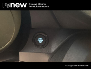 Photo 26 du bon plan DACIA Jogger 1.0 TCe 110ch SL Extreme 7 places occasion à 18990 €