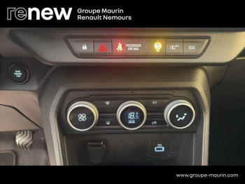 Photo 27 du bon plan DACIA Jogger 1.0 TCe 110ch SL Extreme 7 places occasion à 18990 €