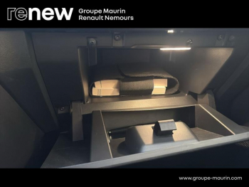 Photo 32 du bon plan DACIA Jogger 1.0 TCe 110ch SL Extreme 7 places occasion à 18990 €