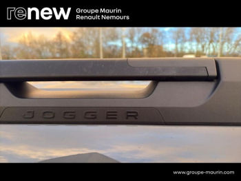Photo 34 du bon plan DACIA Jogger 1.0 TCe 110ch SL Extreme 7 places occasion à 18990 €