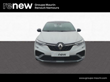 Photo 5 du bon plan RENAULT Arkana 1.6 E-Tech 145ch RS Line -21B occasion à 19900 €