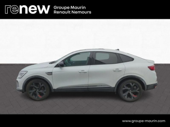 Photo 6 du bon plan RENAULT Arkana 1.6 E-Tech 145ch RS Line -21B occasion à 19900 €