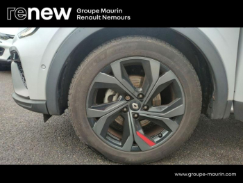 Photo 9 du bon plan RENAULT Arkana 1.6 E-Tech 145ch RS Line -21B occasion à 19900 €