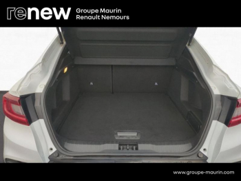 Photo 11 du bon plan RENAULT Arkana 1.6 E-Tech 145ch RS Line -21B occasion à 19900 €