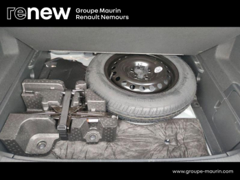 Photo 12 du bon plan RENAULT Arkana 1.6 E-Tech 145ch RS Line -21B occasion à 19900 €