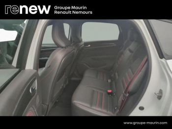 Photo 13 du bon plan RENAULT Arkana 1.6 E-Tech 145ch RS Line -21B occasion à 19900 €