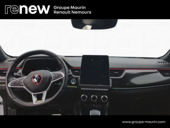 Photo 16 du bon plan RENAULT Arkana 1.6 E-Tech 145ch RS Line -21B occasion à 19900 €