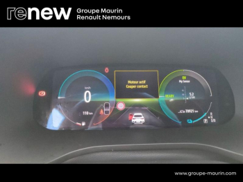 Photo 17 du bon plan RENAULT Arkana 1.6 E-Tech 145ch RS Line -21B occasion à 19900 €