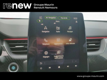 Photo 18 du bon plan RENAULT Arkana 1.6 E-Tech 145ch RS Line -21B occasion à 19900 €