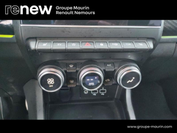 Photo 19 du bon plan RENAULT Arkana 1.6 E-Tech 145ch RS Line -21B occasion à 19900 €