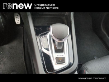 Photo 20 du bon plan RENAULT Arkana 1.6 E-Tech 145ch RS Line -21B occasion à 19900 €