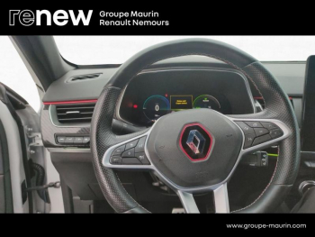 Photo 21 du bon plan RENAULT Arkana 1.6 E-Tech 145ch RS Line -21B occasion à 19900 €