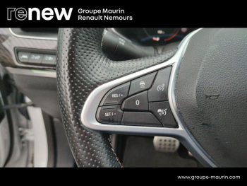 Photo 22 du bon plan RENAULT Arkana 1.6 E-Tech 145ch RS Line -21B occasion à 19900 €