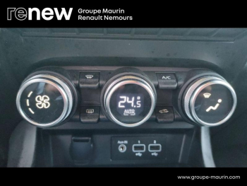 Photo 28 du bon plan RENAULT Arkana 1.6 E-Tech 145ch RS Line -21B occasion à 19900 €