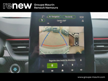 Photo 30 du bon plan RENAULT Arkana 1.6 E-Tech 145ch RS Line -21B occasion à 19900 €