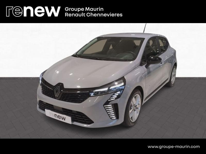 Bon plan RENAULT Clio 1.0 Eco-G 100ch Evolution - 25 occasion à 18490 €
