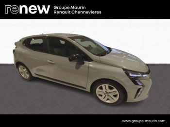 Photo 3 du bon plan RENAULT Clio 1.0 Eco-G 100ch Evolution - 25 occasion à 18499 €