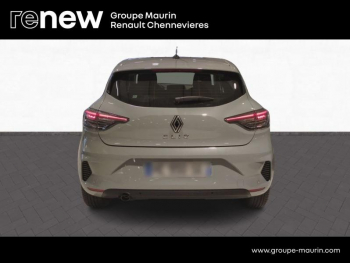 Photo 4 du bon plan RENAULT Clio 1.0 Eco-G 100ch Evolution - 25 occasion à 18499 €