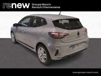 Photo 6 du bon plan RENAULT Clio 1.0 Eco-G 100ch Evolution - 25 occasion à 18499 €