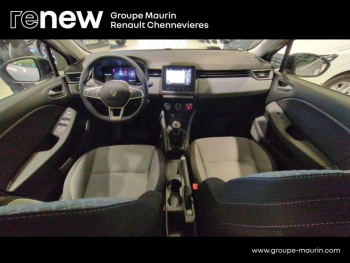 Photo 8 du bon plan RENAULT Clio 1.0 Eco-G 100ch Evolution - 25 occasion à 18499 €