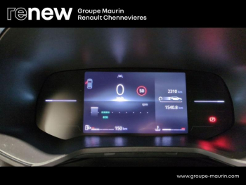 Photo 9 du bon plan RENAULT Clio 1.0 Eco-G 100ch Evolution - 25 occasion à 18499 €