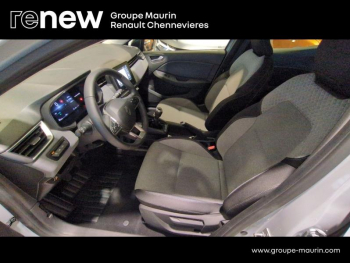 Photo 10 du bon plan RENAULT Clio 1.0 Eco-G 100ch Evolution - 25 occasion à 18499 €