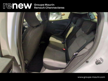 Photo 11 du bon plan RENAULT Clio 1.0 Eco-G 100ch Evolution - 25 occasion à 18499 €