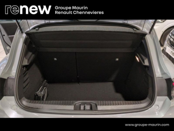 Photo 13 du bon plan RENAULT Clio 1.0 Eco-G 100ch Evolution - 25 occasion à 18499 €