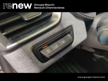 Photo 15 du bon plan RENAULT Clio 1.0 Eco-G 100ch Evolution - 25 occasion à 18499 €