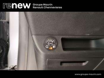 Photo 16 du bon plan RENAULT Clio 1.0 Eco-G 100ch Evolution - 25 occasion à 18499 €