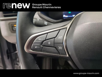 Photo 17 du bon plan RENAULT Clio 1.0 Eco-G 100ch Evolution - 25 occasion à 18499 €