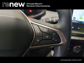 Photo 18 du bon plan RENAULT Clio 1.0 Eco-G 100ch Evolution - 25 occasion à 18499 €