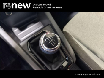 Photo 20 du bon plan RENAULT Clio 1.0 Eco-G 100ch Evolution - 25 occasion à 18499 €