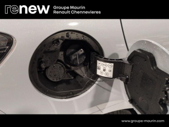 Photo 22 du bon plan RENAULT Clio 1.0 Eco-G 100ch Evolution - 25 occasion à 18499 €