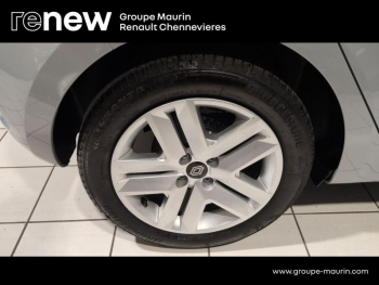 Photo 23 du bon plan RENAULT Clio 1.0 Eco-G 100ch Evolution - 25 occasion à 18499 €