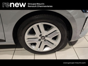 Photo 24 du bon plan RENAULT Clio 1.0 Eco-G 100ch Evolution - 25 occasion à 18499 €