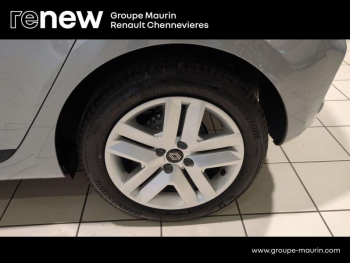 Photo 26 du bon plan RENAULT Clio 1.0 Eco-G 100ch Evolution - 25 occasion à 18499 €