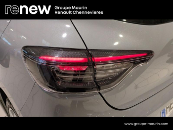 Photo 27 du bon plan RENAULT Clio 1.0 Eco-G 100ch Evolution - 25 occasion à 18499 €